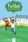 Futbol / Boyama ve Etkinlik Kitabı
