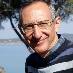  Cemil Koçak