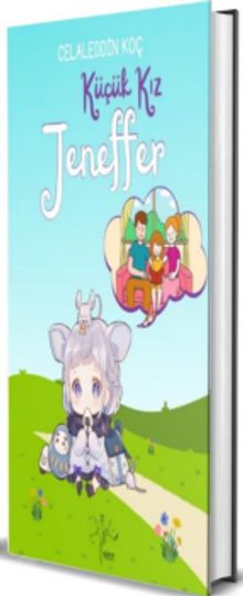 Küçük Kız Jeniffer