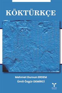 Köktürkçe (Ciltli)