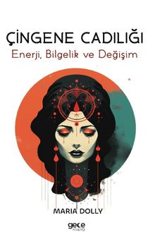 Çingene Cadılığı & Enerji, Bilgelik ve Değişim