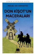 Don Kişot'un Maceraları