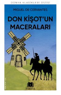 Don Kişot'un Maceraları