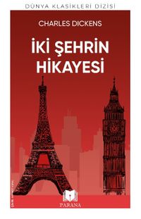 İki Şehrin Hikayesi