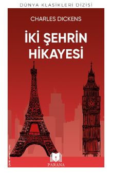 İki Şehrin Hikayesi