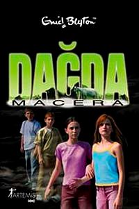 Dağda Macera