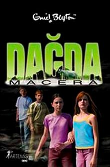 Dağda Macera