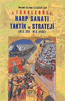 Türklerde Harp Sanatı