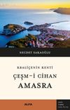 Krali&ccedil;enin Kenti &Ccedil;eşm-i Cihan Amasra