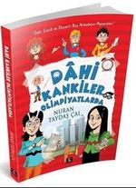 Dahi Kankiler Olimpiyatlarda