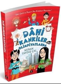 Dahi Kankiler Olimpiyatlarda 