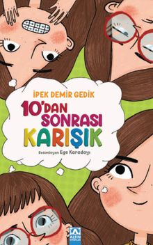 10'dan Sonrası Karışık