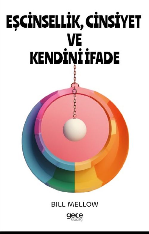 Eşcinsellik, Cinsiyet ve Kendini İfade