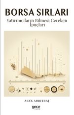 Borsa Sırları & Yatırımcıların Bilmesi Gereken İpuçları