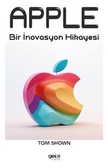 Apple & Bir İnovasyon Hikayesi