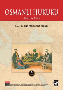 Osmanlı Hukuku
