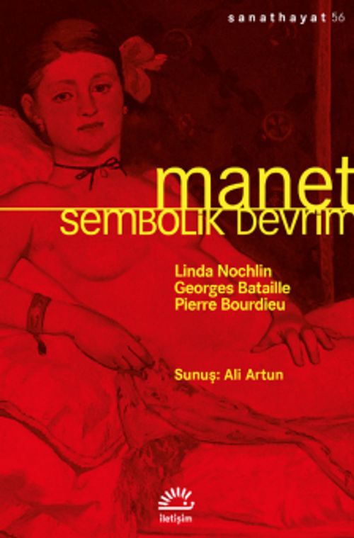 Manet & Sembolik Devrim