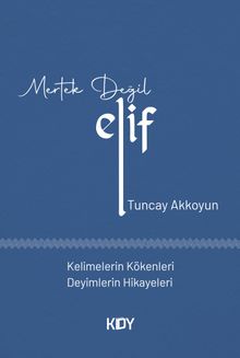 Mertek Değil Elif 