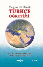 Yabancı Dil Olarak Türkçe Öğretimi