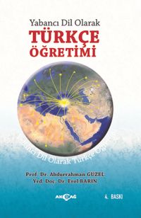Yabancı Dil Olarak Türkçe Öğretimi