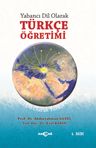 Yabancı Dil Olarak Türkçe Öğretimi