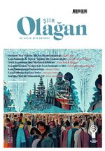 Olağan Şiir Dergisi Sayı:34 Eylül-Ekim 2023