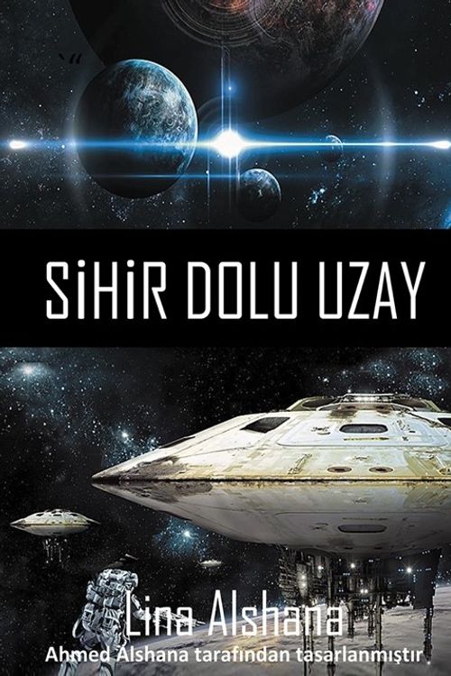 Sihir Dolu Uzay