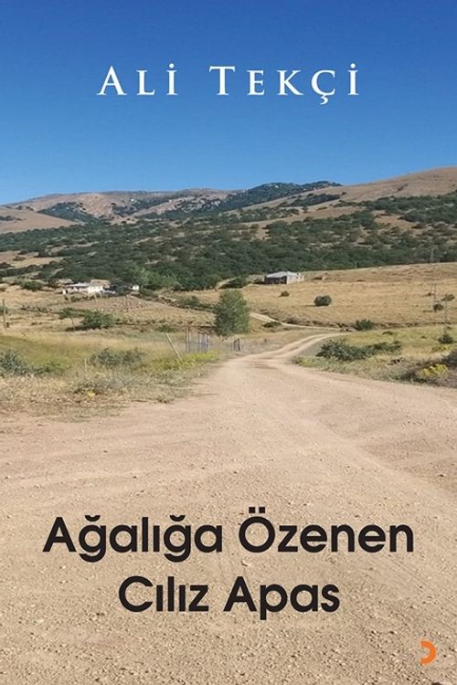 Ağalığa Özenen Cılız Apas