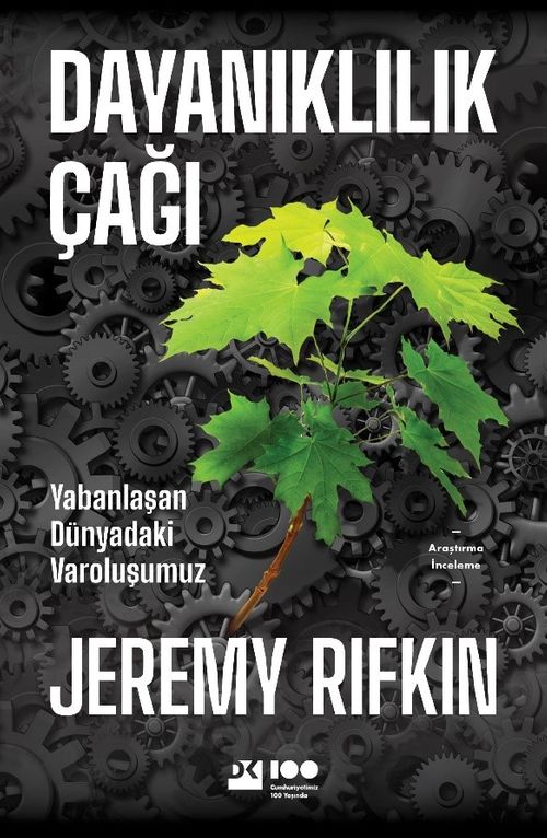 Dayanıklılık Çağı & Yabanlaşan Dünyadaki Varoluşumuz