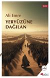 Yery&uuml;z&uuml;ne Dağılan
