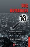 Su&ccedil; Numarası 16