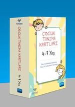 Çocuk Tanıma Kartları (4-7 Yaş)