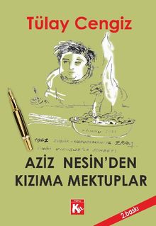 Aziz Nesin'den Kızıma Mektuplar
