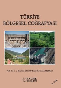 Türkiye Bölgesel Coğrafyası