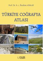 Türkiye Coğrafya Atlası