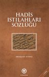 Hadis Istılahları S&ouml;zl&uuml;ğ&uuml;