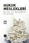 Hukuk Meslekleri