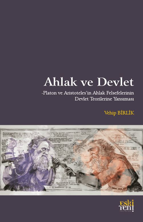 Ahlak ve Devlet