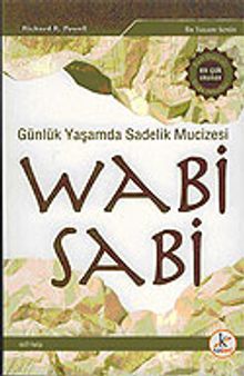 Wabi Sabi