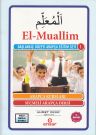 El- Muallim &amp; Başlangıç Düzeyi Arapça Eğitim Seti -1