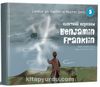Elektriği Keşfeden Benjamin Franklin / Çocuklar için Kaşifler ve Mucitler Serisi 5
