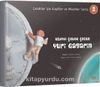 Uzaya Çıkan Çocuk Yuri Gagarin / Çocuklar için Kaşifler ve Mucitler Serisi 1
