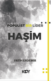 Pop&uuml;list Bir Lider Haşim