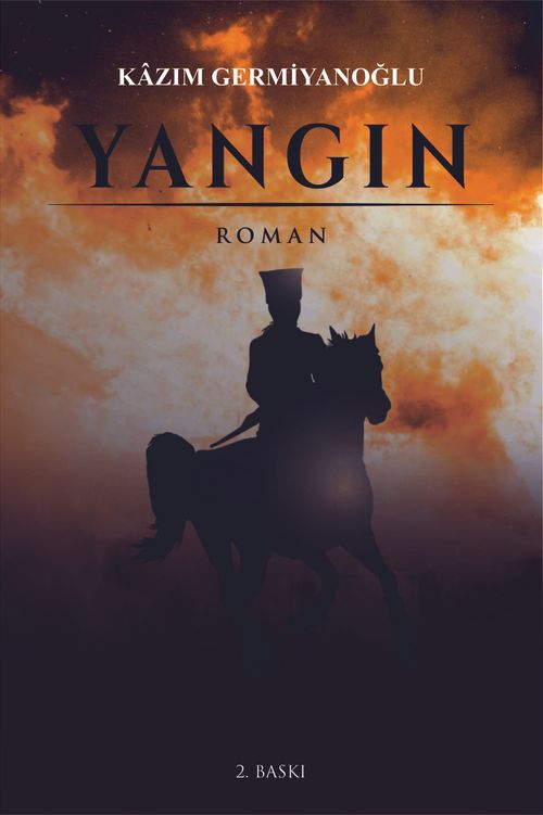 Yangın
