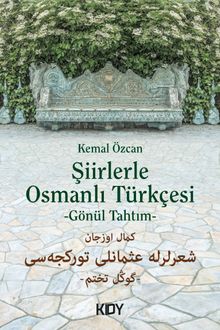 Şiirlerle Osmanlı Türkçesi