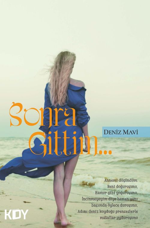 Sonra Gittim