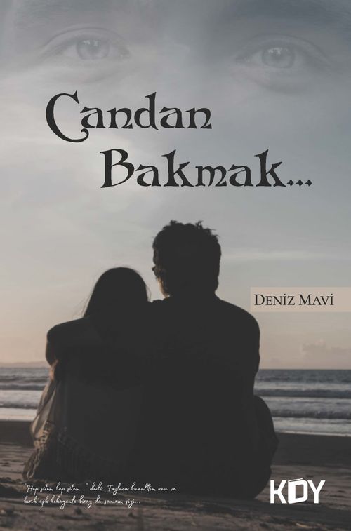 Candan Bakmak