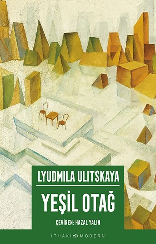 Yeşil Otağ