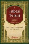 Taberi Tefsiri (1. Cilt)
