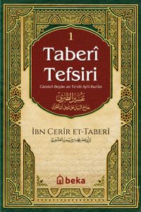 Taberi Tefsiri (1. Cilt)
